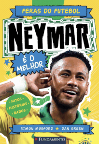 Feras do Futebol 01: Neymar